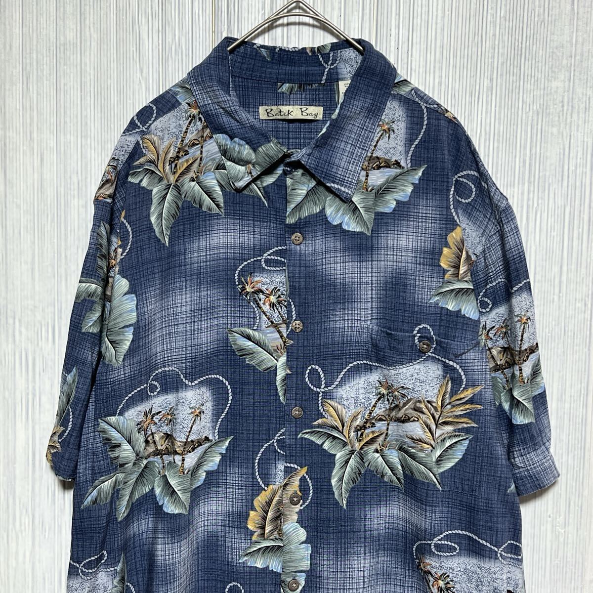 2025年最新】Yahoo!オークション -バティックシャツの中古品 2025年最新】Yahoo!オークション -バティックシャツの中古品