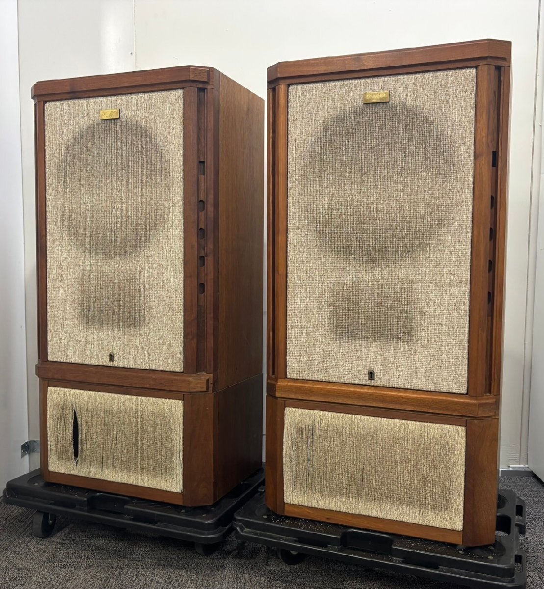 2025年最新】Yahoo!オークション -tannoy タンノイ stirlingの 2025年最新】Yahoo!オークション -tannoy タンノイ stirlingの