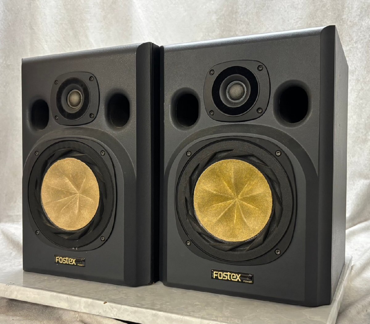 2025年最新】Yahoo!オークション -fostex スピーカーの中古品 2025年最新】Yahoo!オークション -fostex スピーカーの中古品