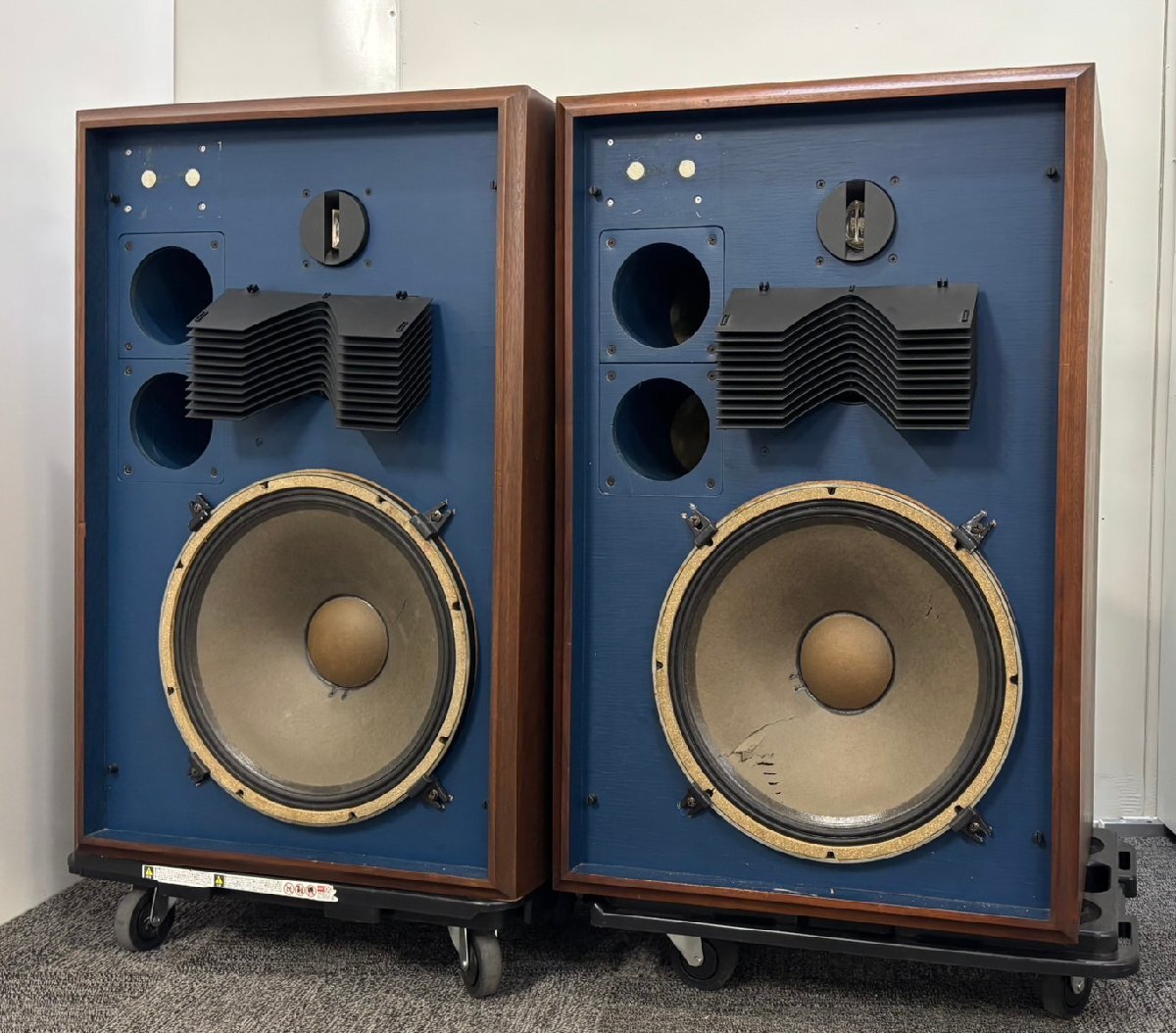 Yahoo!オークション -「jbl 077」(スピーカー本体) (JBL)の落札 Yahoo!オークション -「jbl 077」(スピーカー本体) (JBL)の落札
