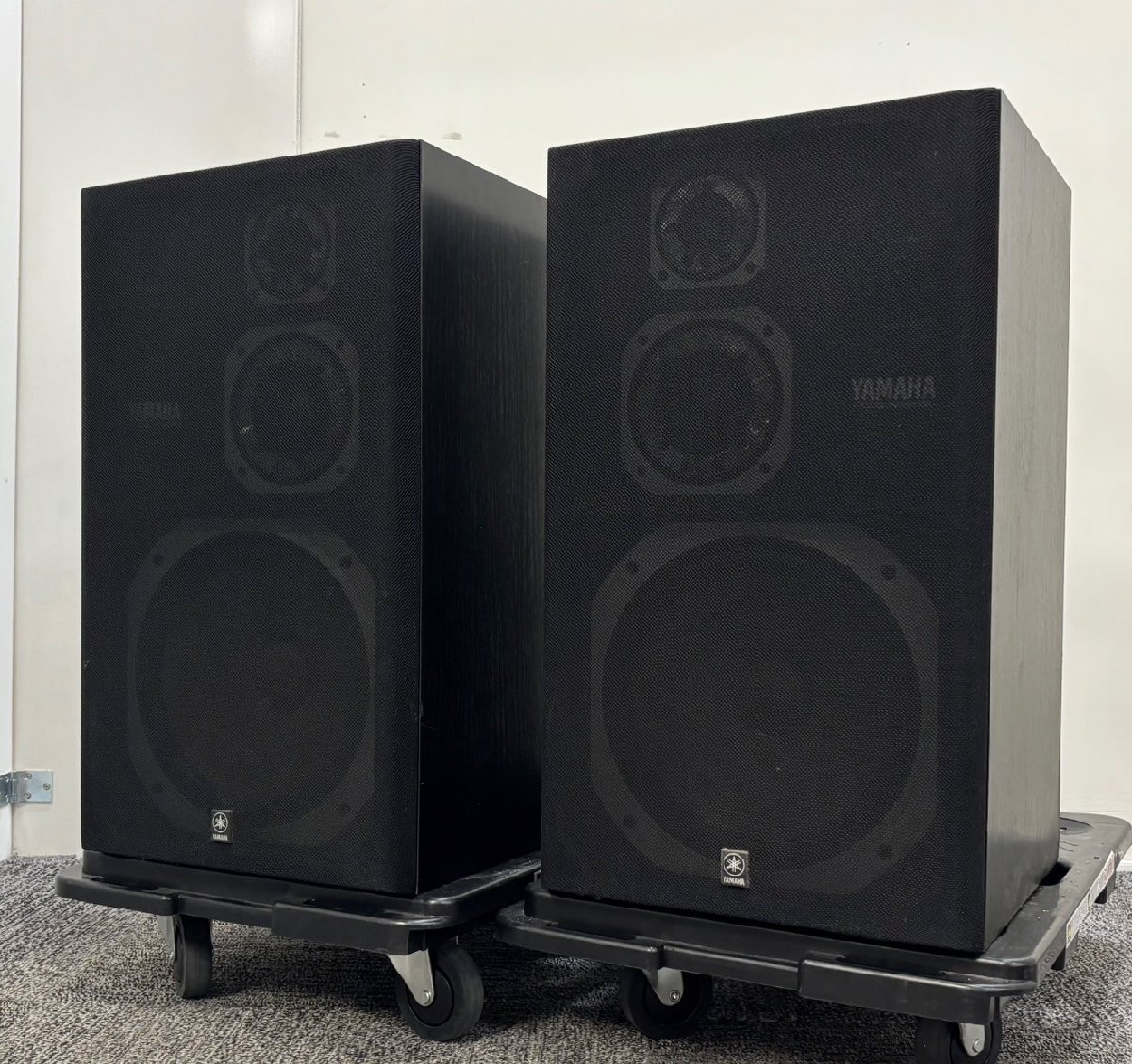 Yahoo!オークション -「yamaha ns-200m」の落札相場・落札価格 Yahoo!オークション -「yamaha ns-200m」の落札相場・落札価格