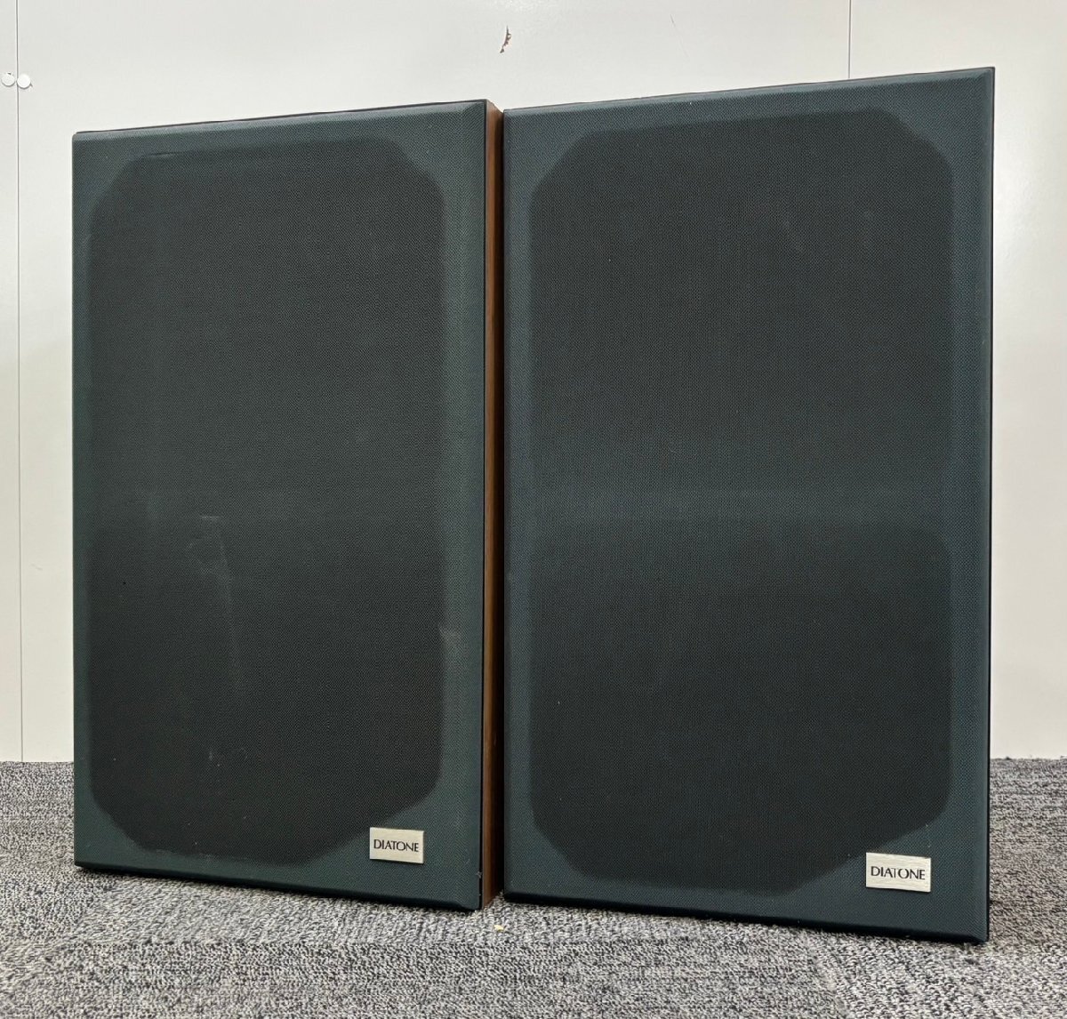 Yahoo!オークション -「diatone ds-28b」(スピーカー Yahoo!オークション -「diatone ds-28b」(スピーカー