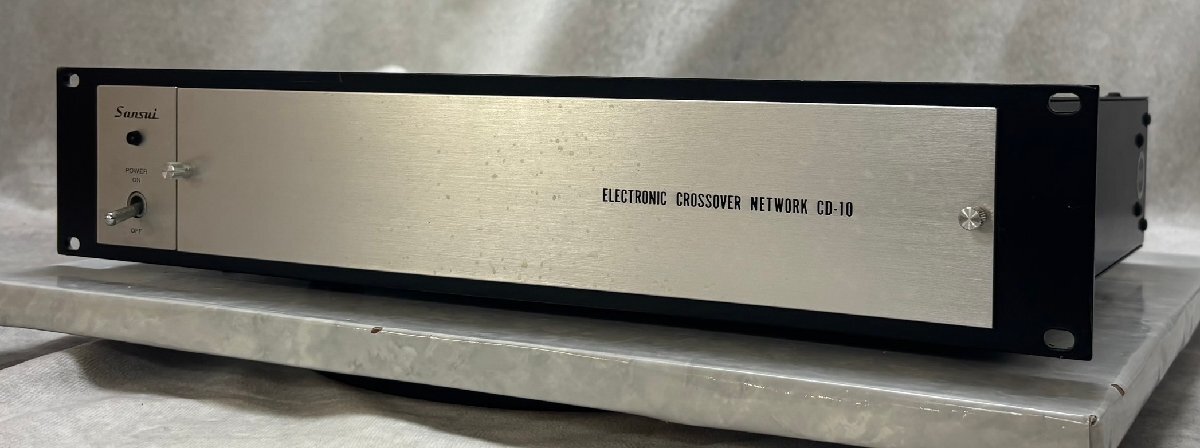 Yahoo!オークション -「sansui cd 10」の落札相場・落札価格 Yahoo!オークション -「sansui cd 10」の落札相場・落札価格