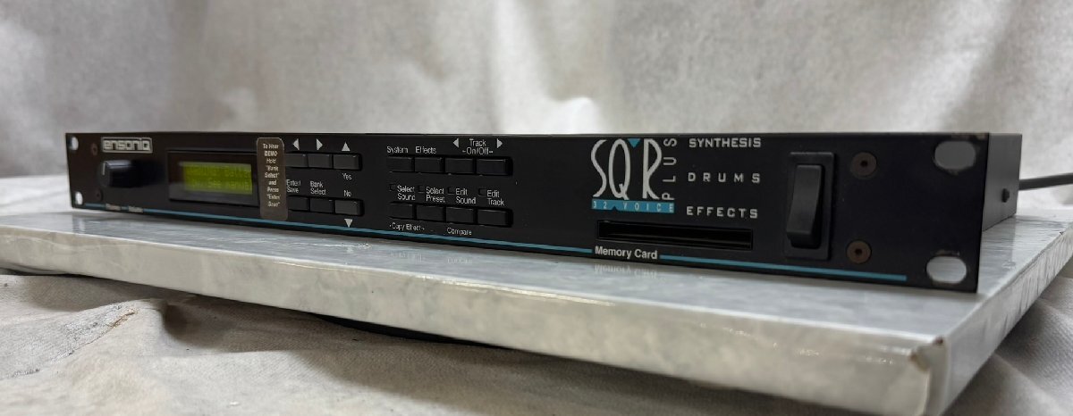 Yahoo!オークション -「ensoniq sq」の落札相場・落札価格 Yahoo!オークション -「ensoniq sq」の落札相場・落札価格