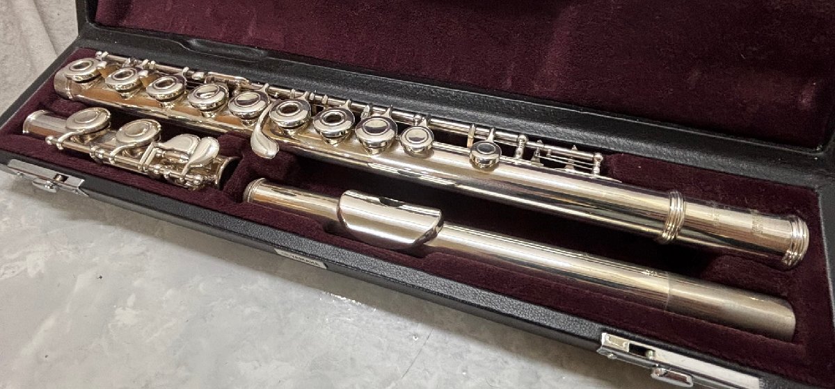 Yahoo!オークション -「yamaha yfl-281」の落札相場・落札価格 Yahoo!オークション -「yamaha yfl-281」の落札相場・落札価格