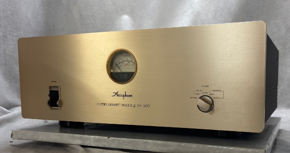 Yahoo!オークション -「Accuphase PS-500」の落札相場・落札価格 Yahoo!オークション -「Accuphase PS-500」の落札相場・落札価格