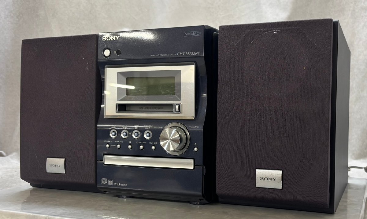 Yahoo!オークション -「SONY cmt-m333nt」の落札相場・落札価格 Yahoo!オークション -「SONY cmt-m333nt」の落札相場・落札価格