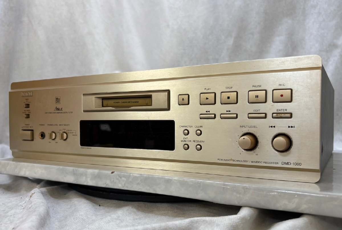 2025年最新】Yahoo!オークション -denon dmd(オーディオ機器)の 2025年最新】Yahoo!オークション -denon dmd(オーディオ機器)の