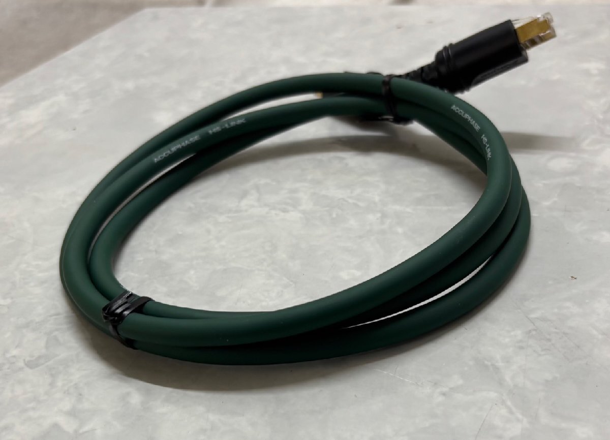 Yahoo!オークション -「accuphase」(その他) (音響用ケーブル)の Yahoo!オークション -「accuphase」(その他) (音響用ケーブル)の