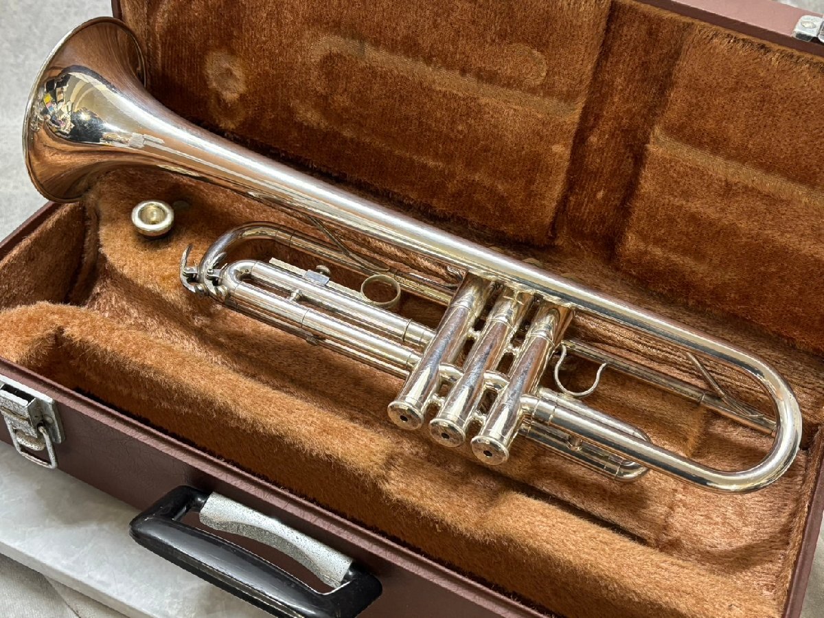 Yahoo!オークション -「ytr-334s」(トランペット) (管楽器)の Yahoo!オークション -「ytr-334s」(トランペット) (管楽器)の