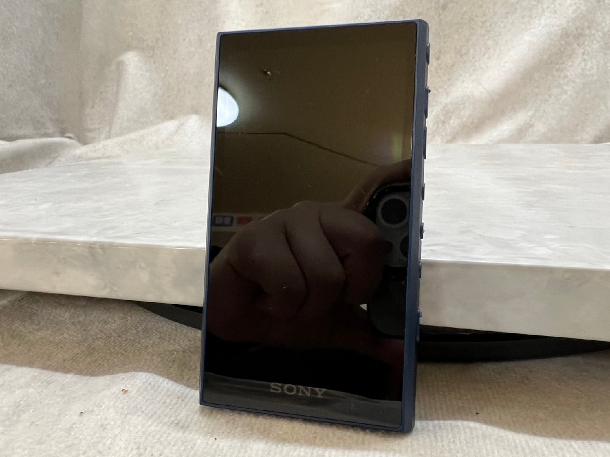 Sony Releases Its NW-A306 Walkman | DesignRush