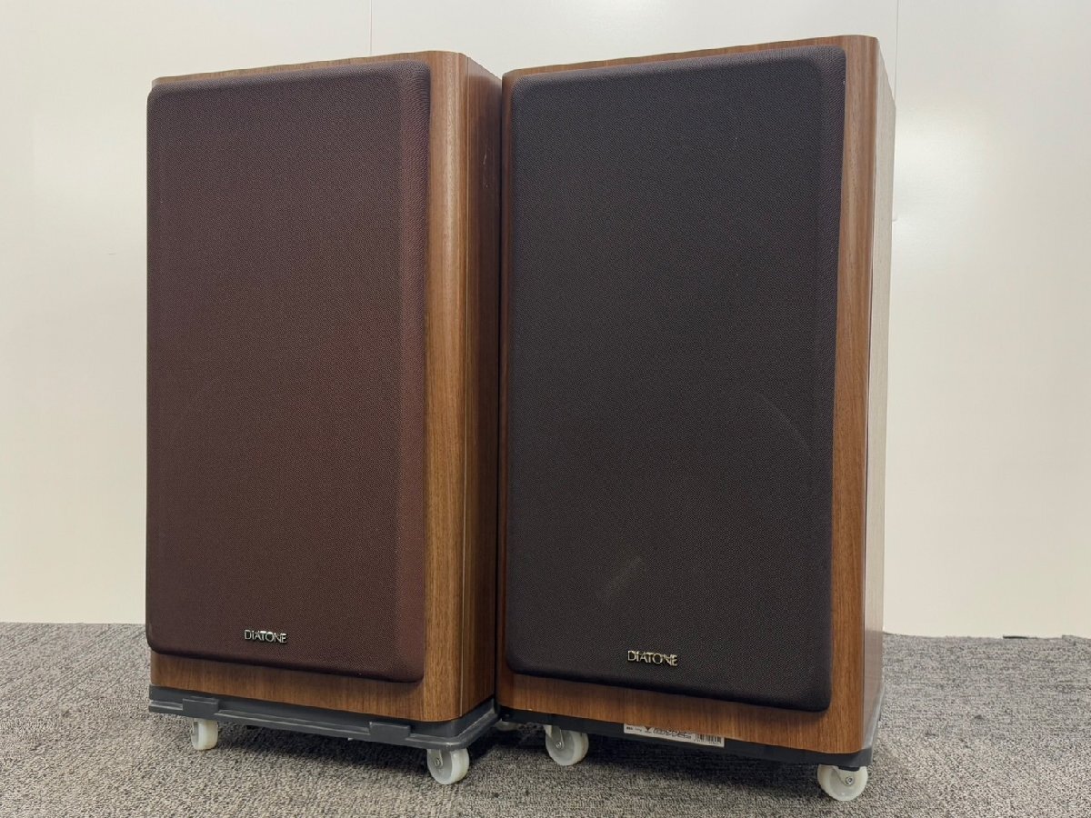 Yahoo!オークション -「diatone ds 77」(一般) (スピーカー)の Yahoo!オークション -「diatone ds 77」(一般) (スピーカー)の