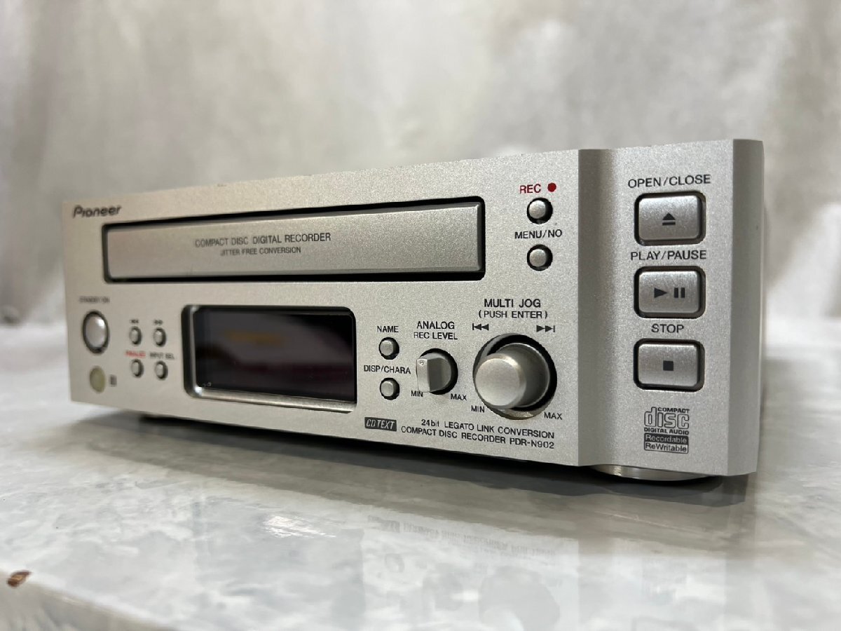 Yahoo!オークション -「pioneer pdr-n902」の落札相場・落札価格 Yahoo!オークション -「pioneer pdr-n902」の落札相場・落札価格