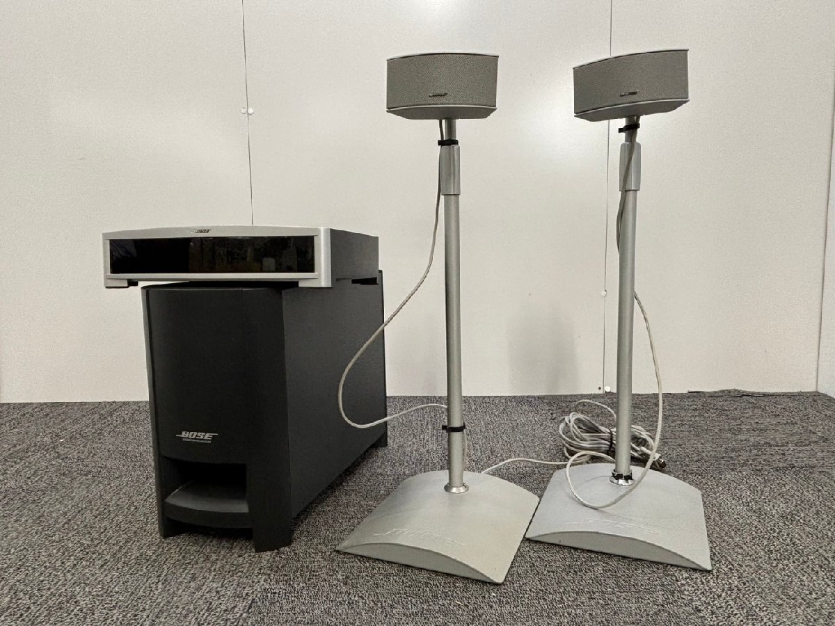 Yahoo!オークション -「bose 3-2-1」の落札相場・落札価格 Yahoo!オークション -「bose 3-2-1」の落札相場・落札価格