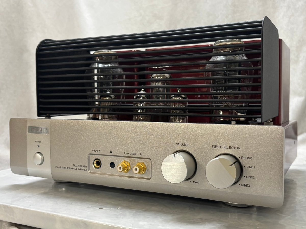 Yahoo!オークション -「triode trv」の落札相場・落札価格 Yahoo!オークション -「triode trv」の落札相場・落札価格