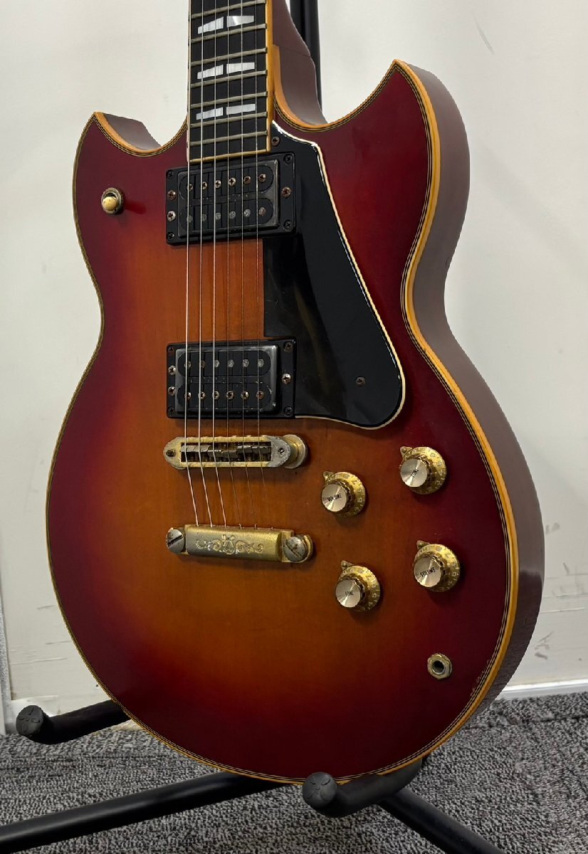 Yahoo!オークション -「yamaha sg-1000」(本体) (エレキギター Yahoo!オークション -「yamaha sg-1000」(本体) (エレキギター