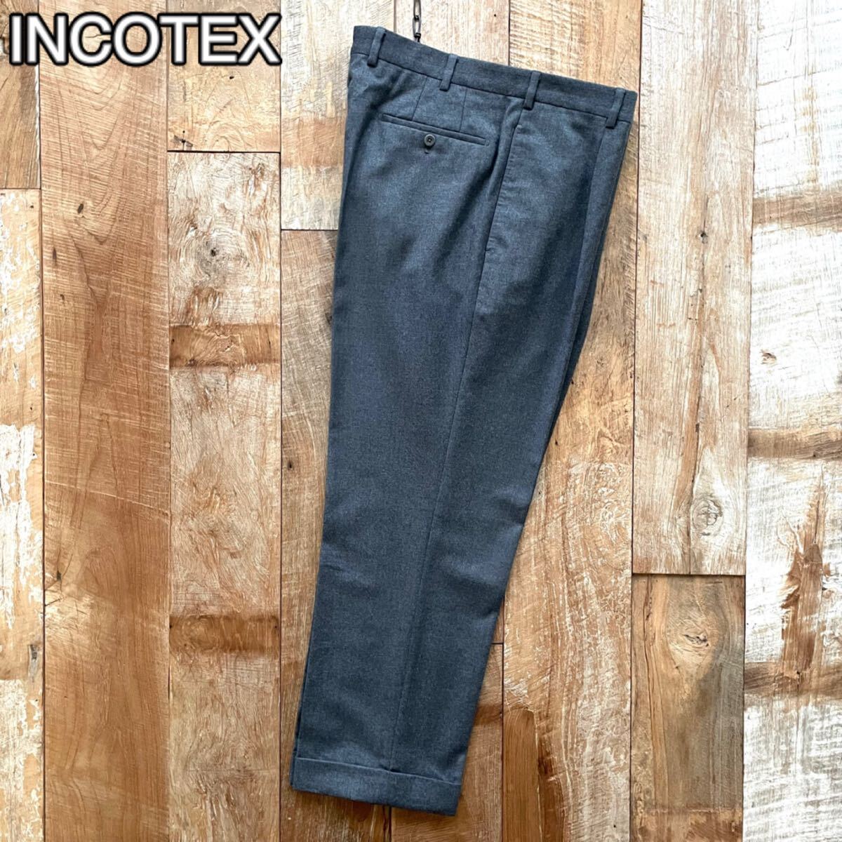 2025年最新】Yahoo!オークション -incotex 100の中古品・新品 2025年最新】Yahoo!オークション -incotex 100の中古品・新品