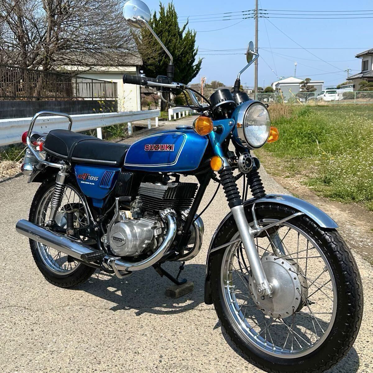 Yahoo!オークション -「(xs250 xs400 gx250 gx400)」(スズキ Yahoo!オークション -「(xs250 xs400 gx250 gx400)」(スズキ