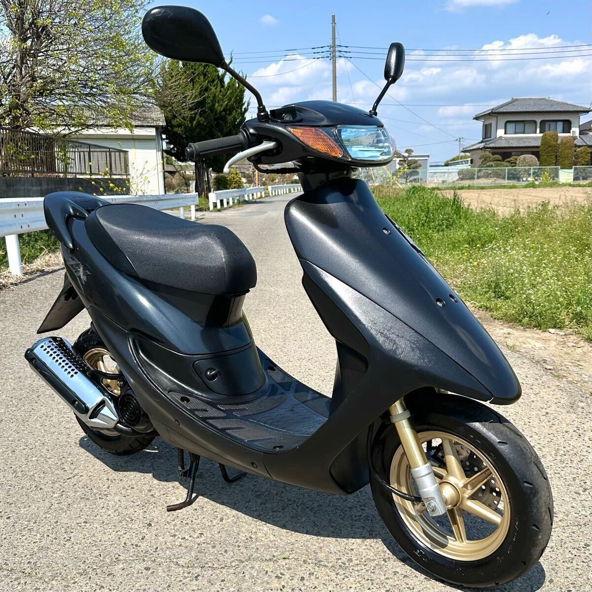 2025年最新】ライブディオzx 車体の中古・新車を探すならここ 2025年最新】ライブディオzx 車体の中古・新車を探すならここ