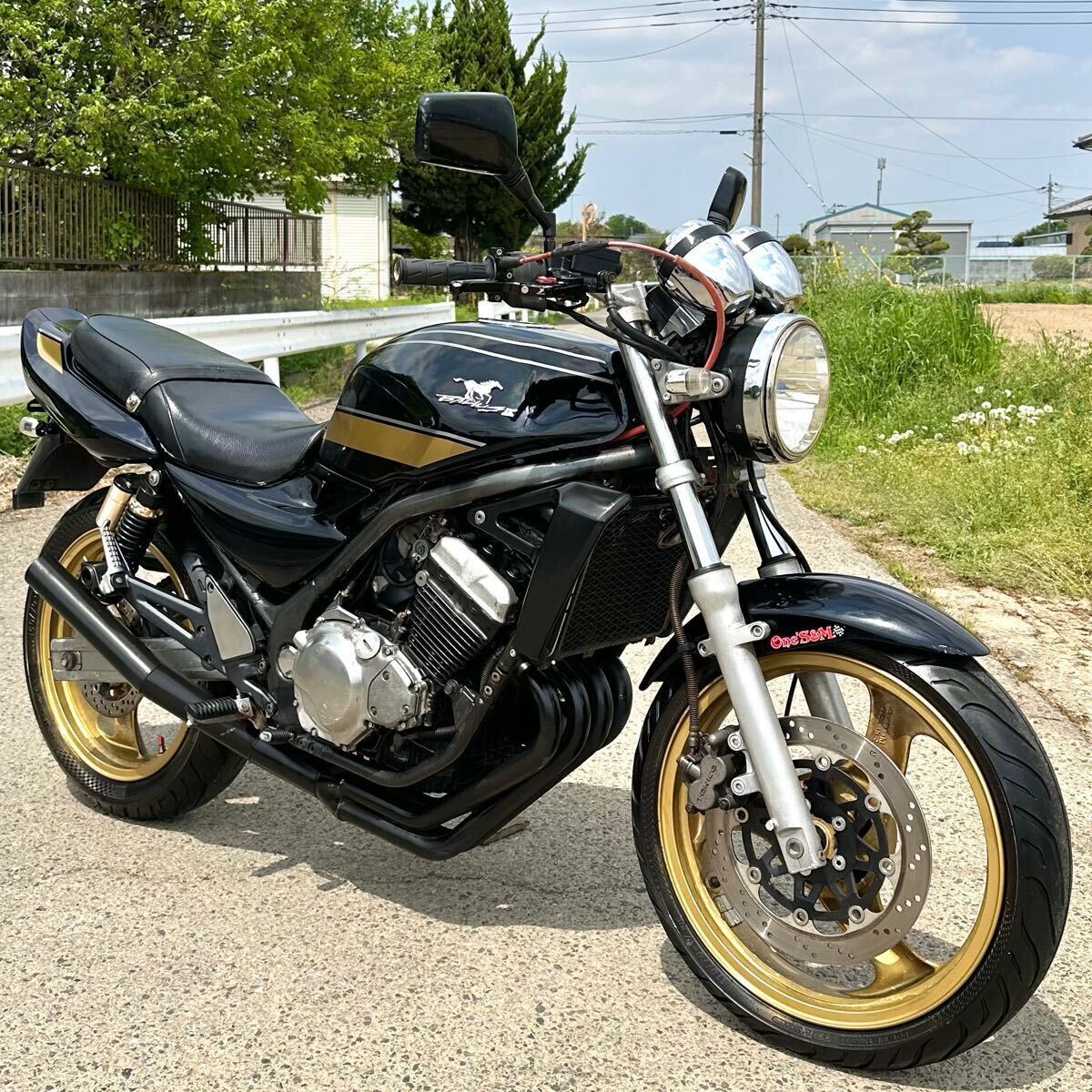 2025年最新】Yahoo!オークション -zr250 車体の中古品・新品・未 2025年最新】Yahoo!オークション -zr250 車体の中古品・新品・未