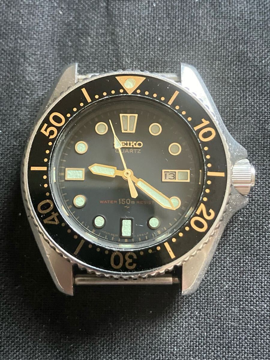 Yahoo!オークション -「seiko 2625-0010」の落札相場・落札価格 Yahoo!オークション -「seiko 2625-0010」の落札相場・落札価格