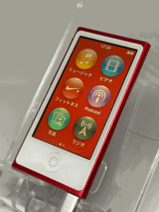 2025年最新】Yahoo!オークション -ipod nano 第7世代 未使用の 2025年最新】Yahoo!オークション -ipod nano 第7世代 未使用の