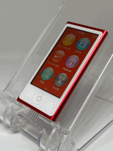Yahoo!オークション -「ipod product red」(iPod nano) (iPod Yahoo!オークション -「ipod product red」(iPod nano) (iPod