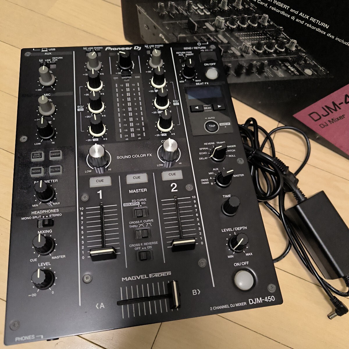Yahoo!オークション -「djm 450」の落札相場・落札価格 Yahoo!オークション -「djm 450」の落札相場・落札価格