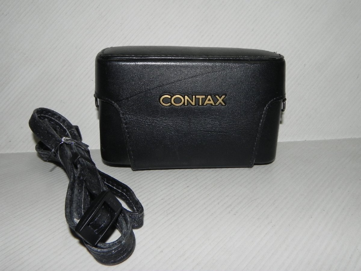 2025年最新】Yahoo!オークション -contax t2 ケースの中古品 2025年最新】Yahoo!オークション -contax t2 ケースの中古品