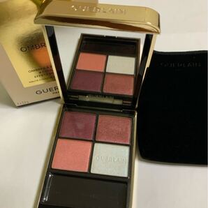 GUERLAIN ゲラン オンブルジェ 458 アイシャドウ