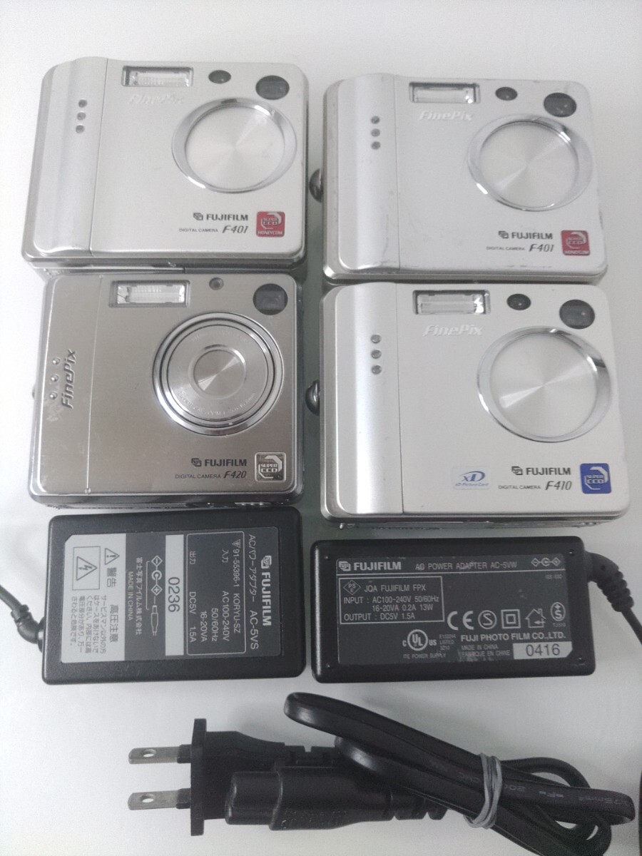 Yahoo!オークション -「finepix f401」の落札相場・落札価格 Yahoo!オークション -「finepix f401」の落札相場・落札価格