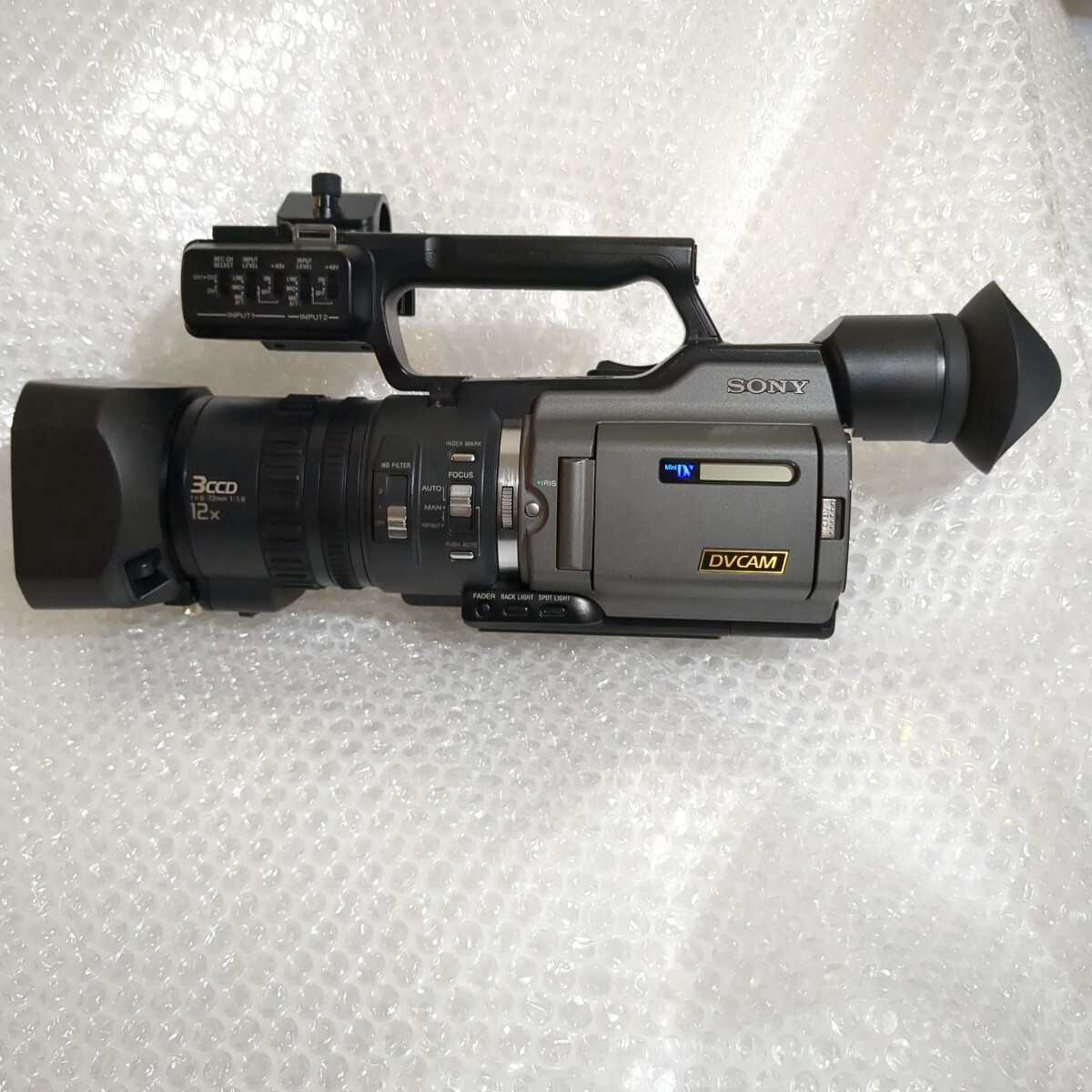 Yahoo!オークション -「sony dsr pd170」の落札相場・落札価格 Yahoo!オークション -「sony dsr pd170」の落札相場・落札価格