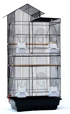 2025年最新】Yahoo!オークション -鳥かご 大型の中古品・新品
