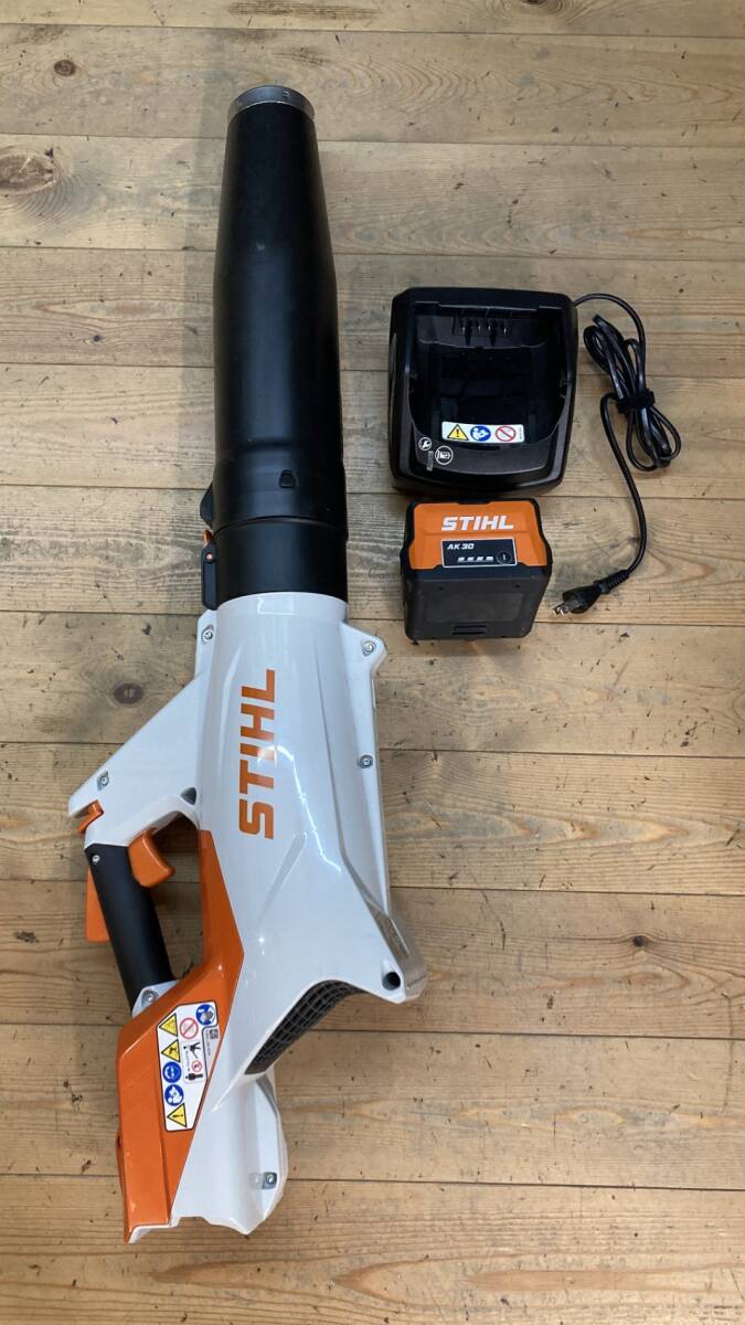 2025年最新】Yahoo!オークション -stihl バッテリーの中古品 2025年最新】Yahoo!オークション -stihl バッテリーの中古品