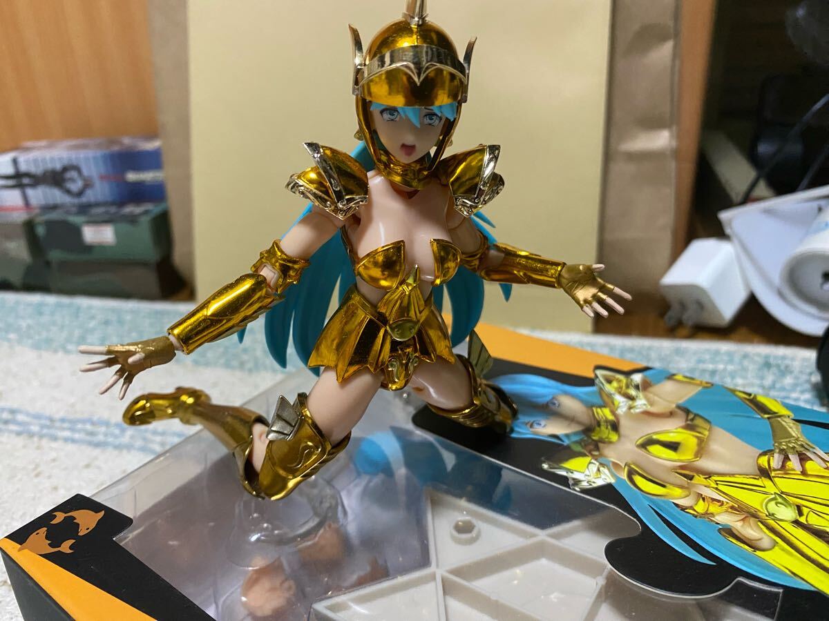 Amazon.co.jp: [ToyBase] 大聖モデル GreatToys 1/12スケール