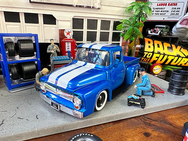 2025年最新】Yahoo!オークション -1956 ford f-100の中古品