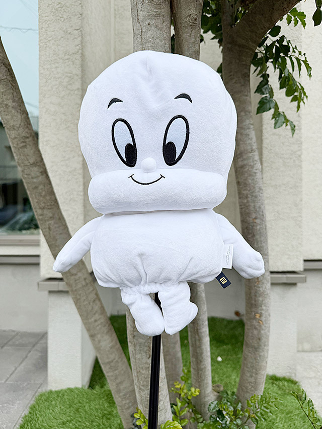 2025年最新】Yahoo!オークション -キャスパー ぬいぐるみの中古