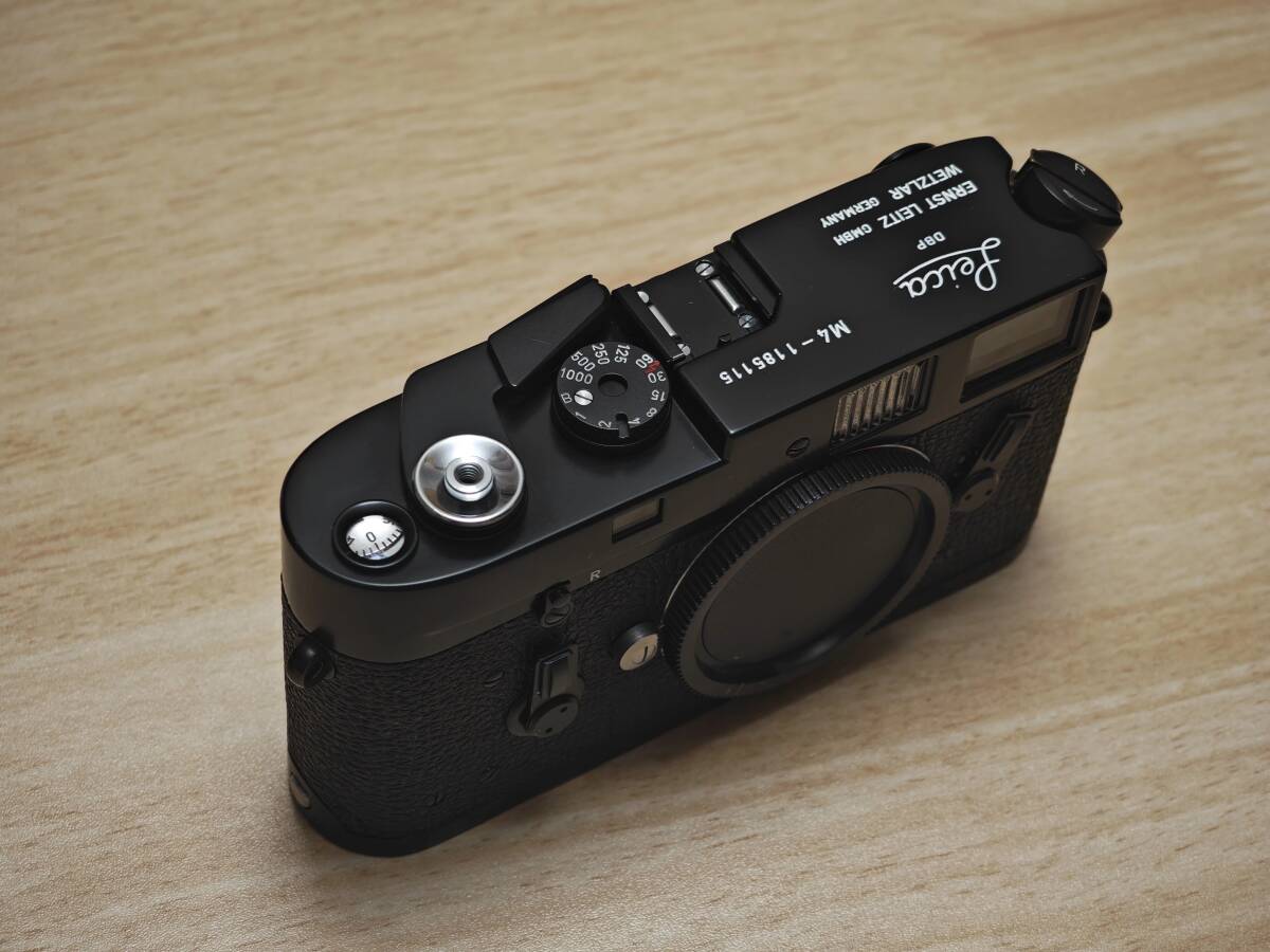 Yahoo!オークション -「leica m4 ブラックペイント」の落札相場 Yahoo!オークション -「leica m4 ブラックペイント」の落札相場