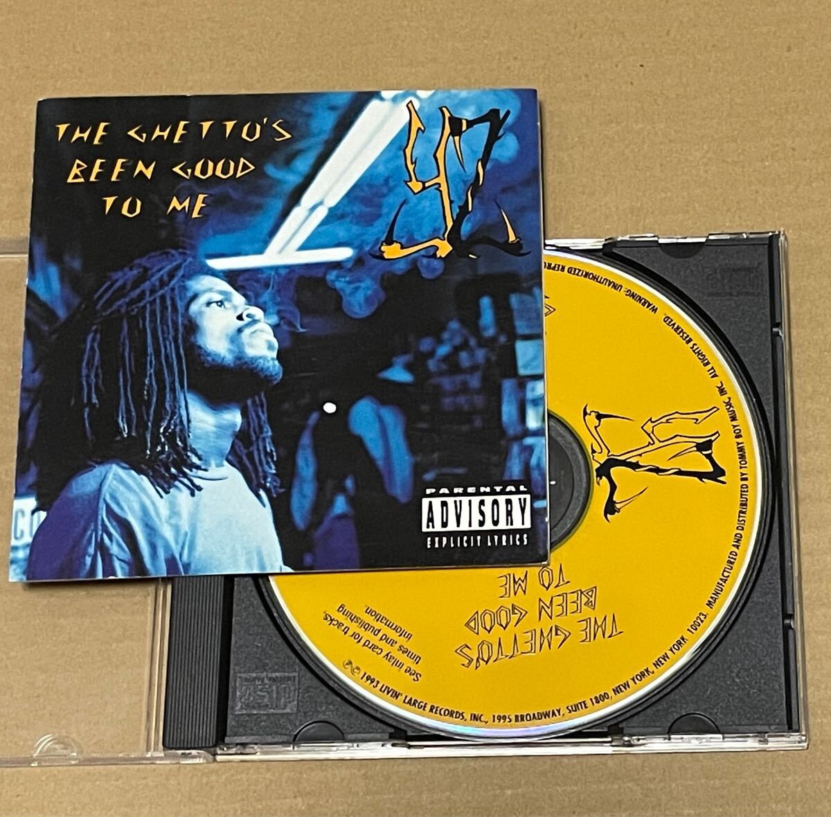 2025年最新】Yahoo!オークション - ラップ、ヒップホップ(CD