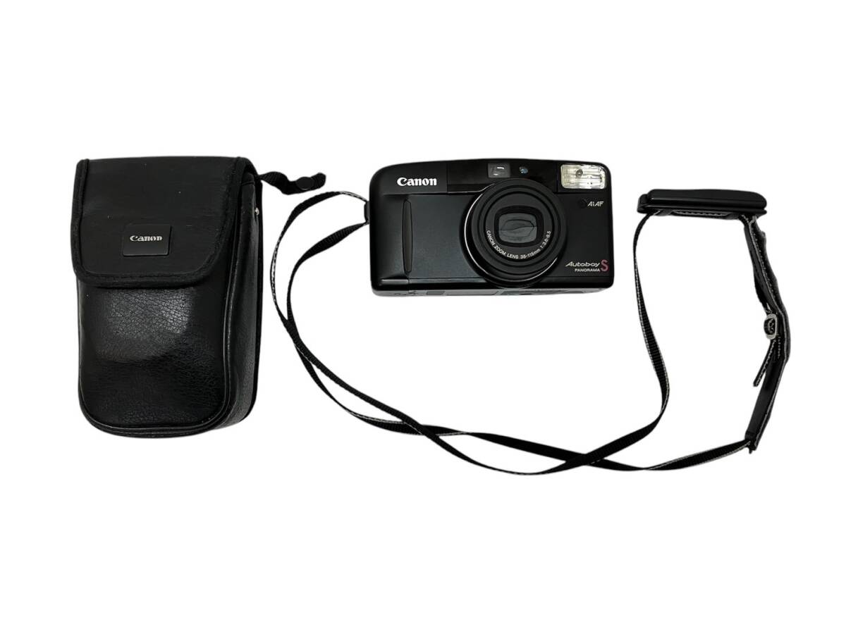 Yahoo!オークション -「canon autoboy s」の落札相場・落札価格 Yahoo!オークション -「canon autoboy s」の落札相場・落札価格