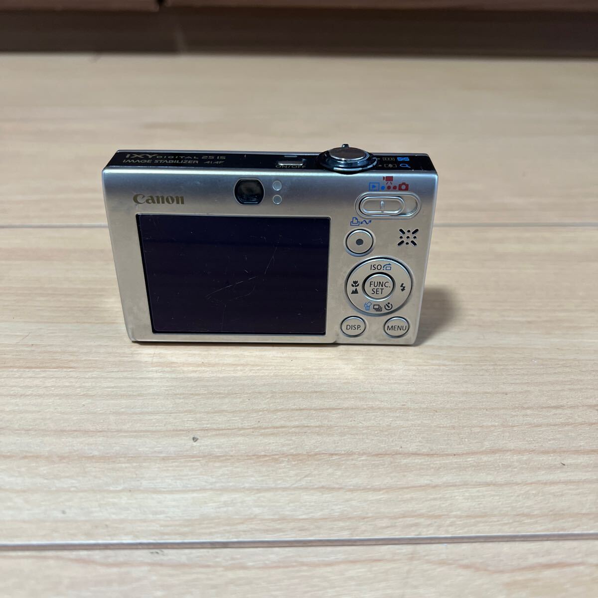 Yahoo!オークション -「ixy 25 is」(カメラ、光学機器) の落札