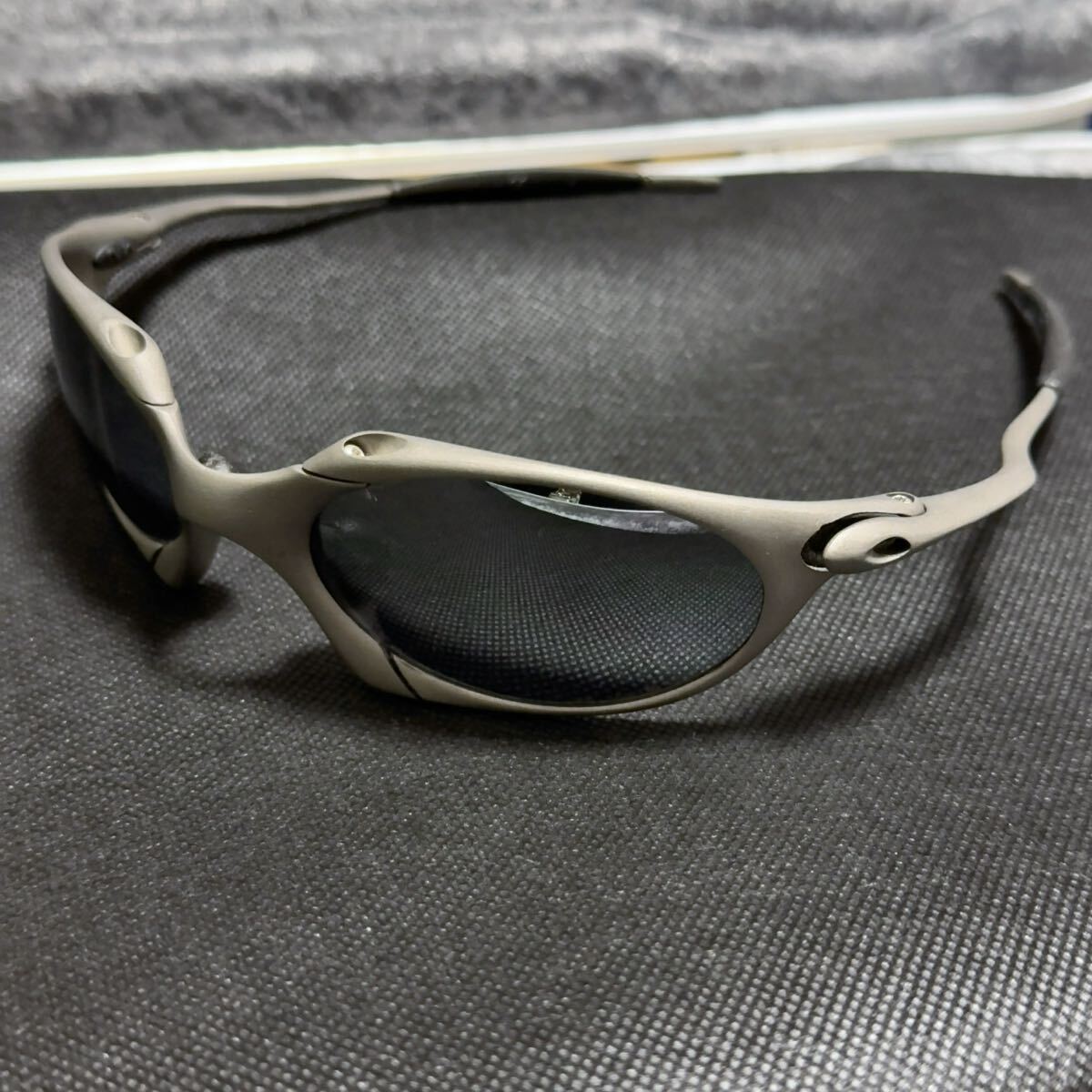 Yahoo!オークション -「oakley romeo」の落札相場・落札価格 Yahoo!オークション -「oakley romeo」の落札相場・落札価格