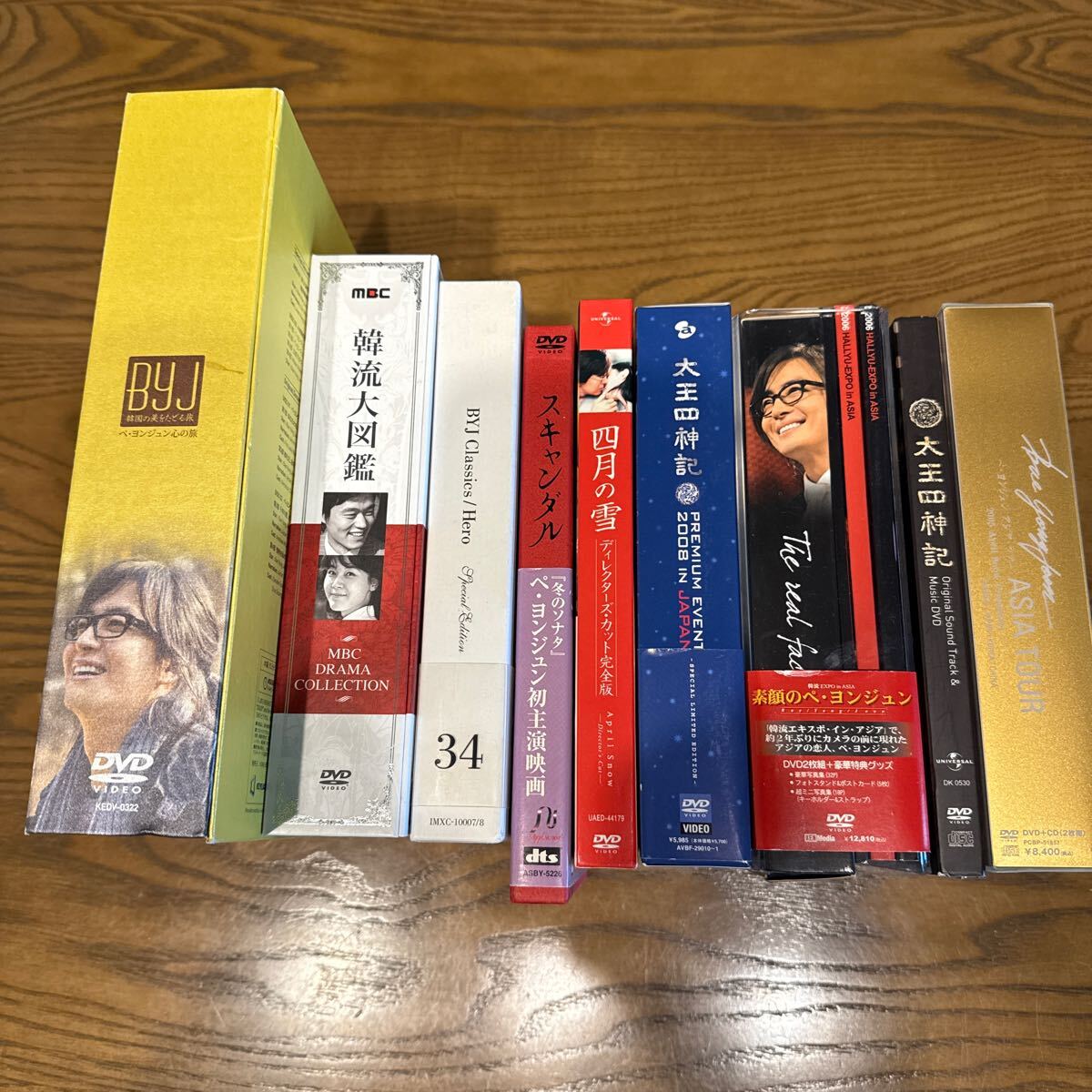 2025年最新】Yahoo!オークション -大量セット(DVD)の中古品