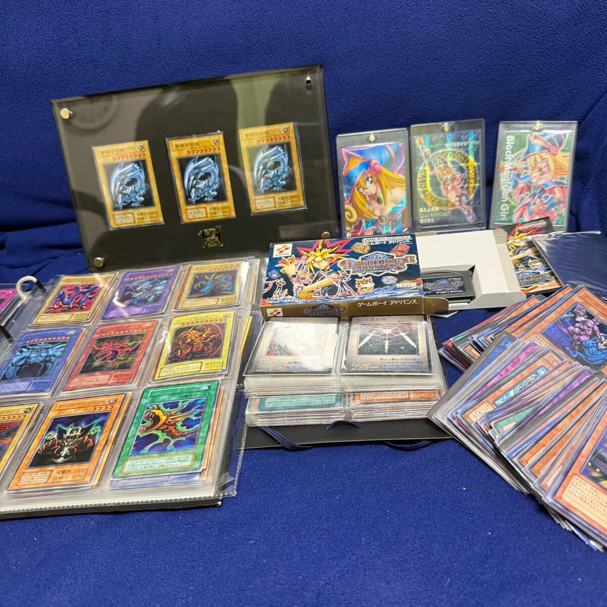 2025年最新】Yahoo!オークション -遊戯王 引退(ゲーム)の中古品 2025年最新】Yahoo!オークション -遊戯王 引退(ゲーム)の中古品