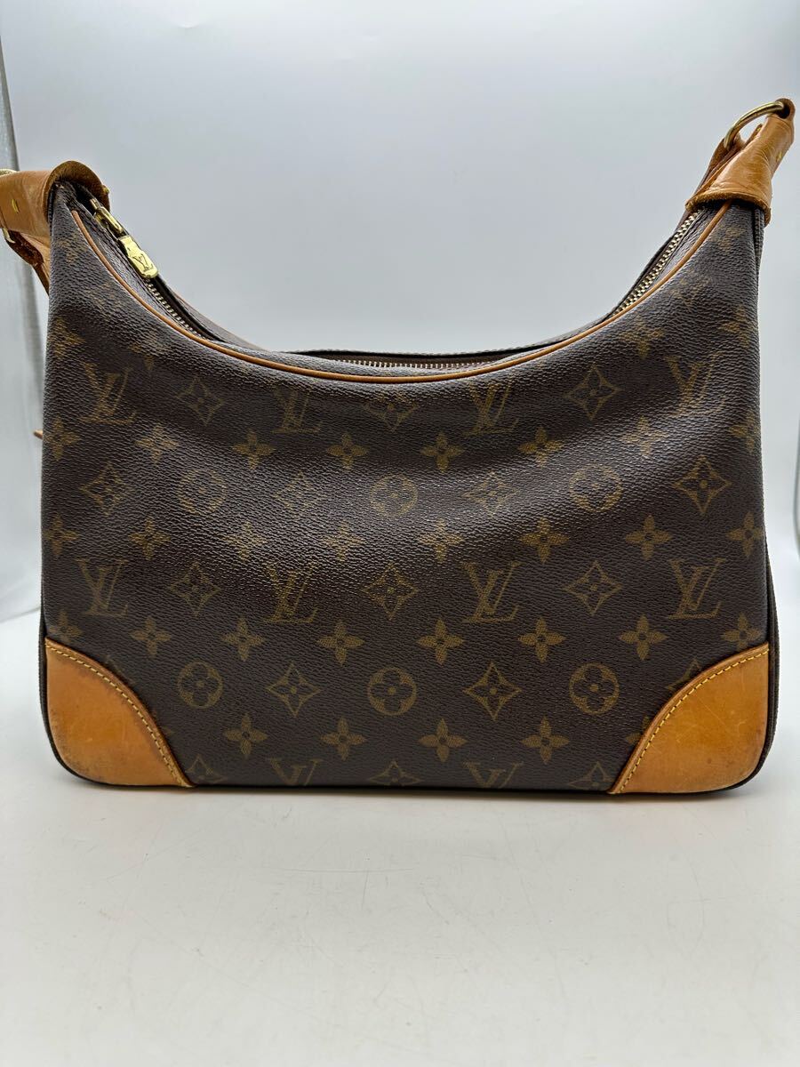 Yahoo!オークション -「louis vuitton モノグラム ブローニュ Yahoo!オークション -「louis vuitton モノグラム ブローニュ