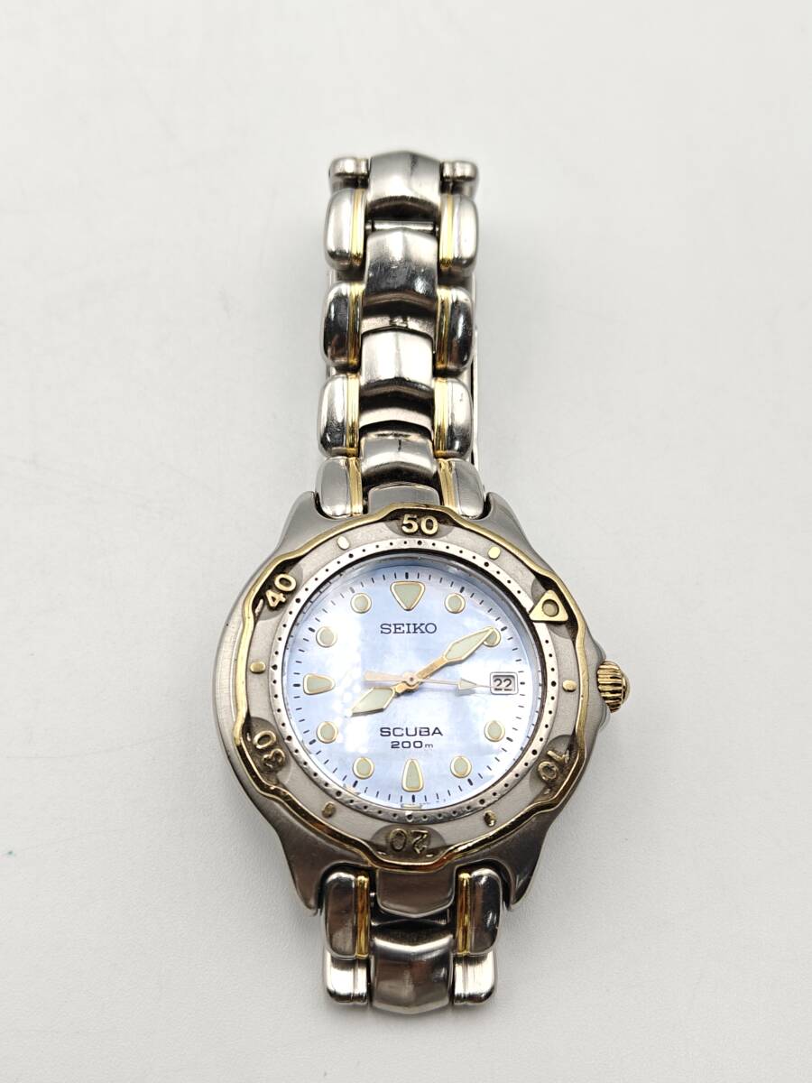 Yahoo!オークション -「seiko scuba 200m」の落札相場・落札価格 Yahoo!オークション -「seiko scuba 200m」の落札相場・落札価格
