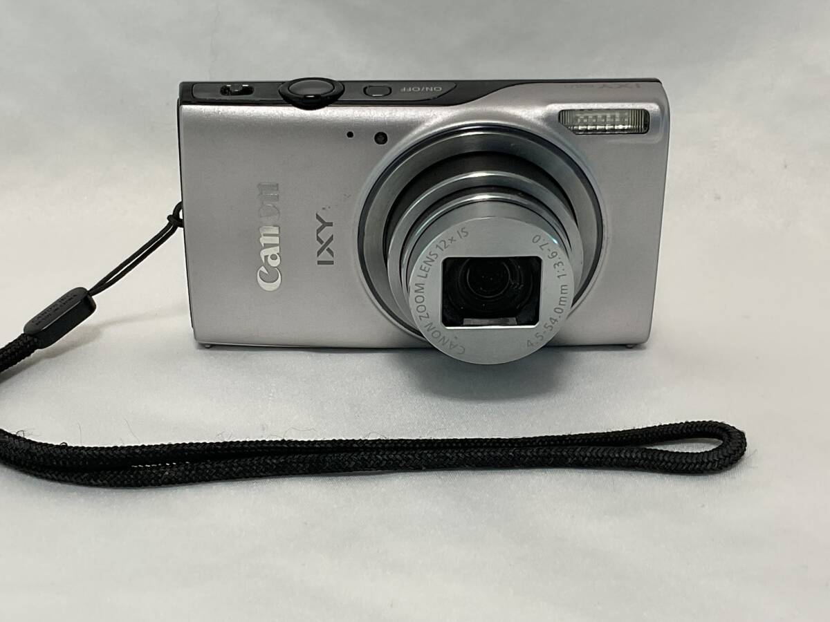 Yahoo!オークション -「ixy640」(キヤノン) (コンパクトデジタル Yahoo!オークション -「ixy640」(キヤノン) (コンパクトデジタル