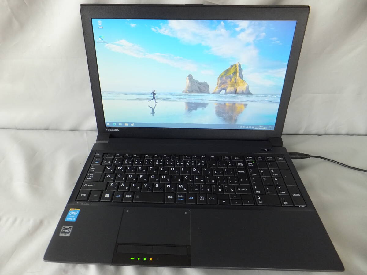 2025年最新】Yahoo!オークション -dynabook b554の中古品・新品 2025年最新】Yahoo!オークション -dynabook b554の中古品・新品