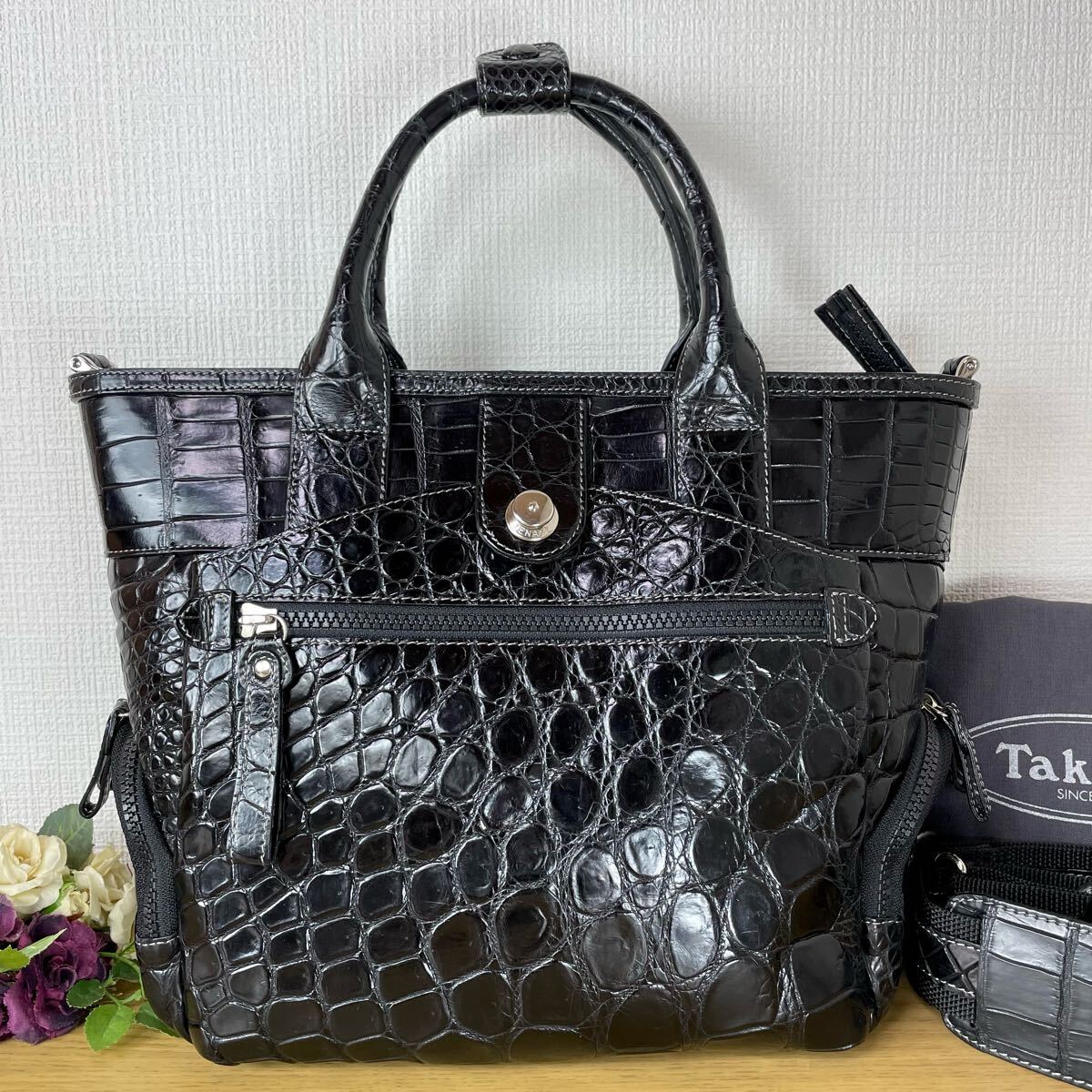 takechi バッグの値段と価格推移は?|16件の売買データから takechi バッグの値段と価格推移は?|16件の売買データから
