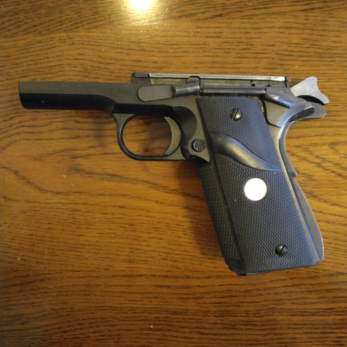 Yahoo!オークション -「ウエスタンアームズ m1911」(ガスガン Yahoo!オークション -「ウエスタンアームズ m1911」(ガスガン